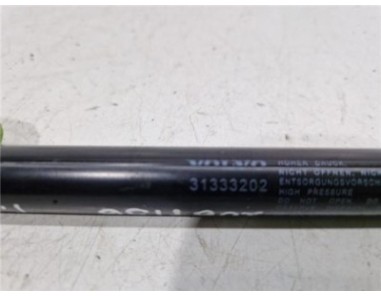 Amortiguador Tapa Maletero Volvo S60 Berlina  2 0 Kinetic [2 0 Ltr  - 133 kW Diesel CAT]