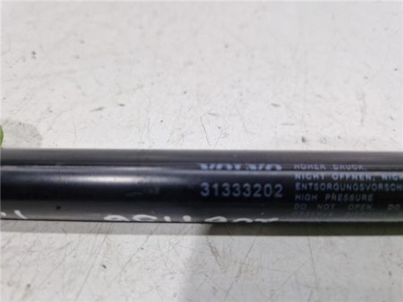 Amortiguador Tapa Maletero Volvo S60 Berlina  2 0 Kinetic [2 0 Ltr  - 133 kW Diesel CAT]