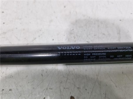 Amortiguador Tapa Maletero Volvo S60 Berlina  2 0 Kinetic [2 0 Ltr  - 133 kW Diesel CAT]