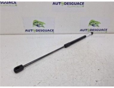 Amortiguador Tapa Maletero Volvo S60 Berlina  2 0 Kinetic [2 0 Ltr  - 133 kW Diesel CAT]