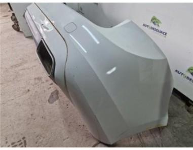 Paragolpes Trasero Volvo S60 Berlina  2 0 Kinetic [2 0 Ltr  - 133 kW Diesel CAT]