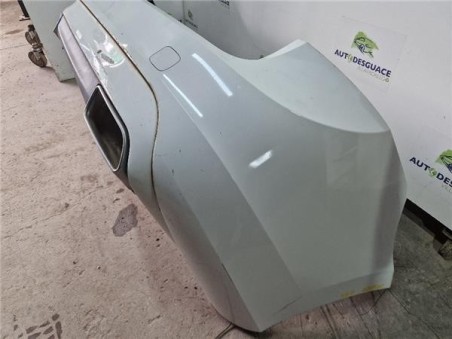 Paragolpes Trasero Volvo S60 Berlina  2 0 Kinetic [2 0 Ltr  - 133 kW Diesel CAT]