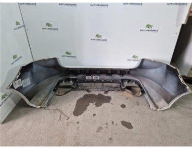 Paragolpes Trasero Volvo S60 Berlina  2 0 Kinetic [2 0 Ltr  - 133 kW Diesel CAT]