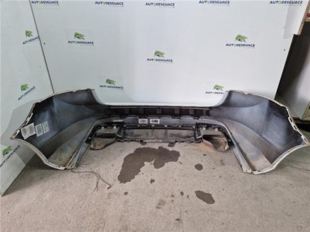 Paragolpes Trasero Volvo S60 Berlina  2 0 Kinetic [2 0 Ltr  - 133 kW Diesel CAT]