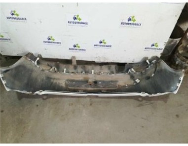 Paragolpes Trasero Citroen C3 1 4 HDi FAP 