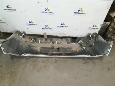 Paragolpes Trasero Citroen C3 1 4 HDi FAP 