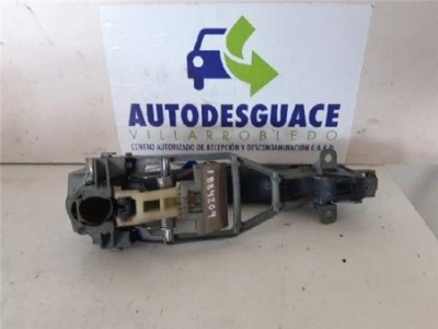 Maneta Exterior Delantera Derecha Volkswagen TOUAREG 2 5 TDI DPF 