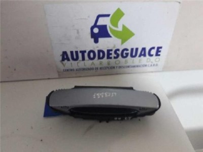 Maneta Exterior Delantera Derecha Audi A3 2 0 TDI