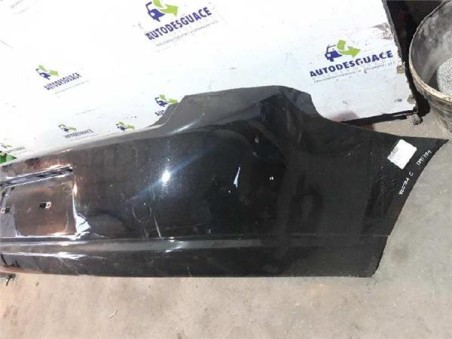 Paragolpes Trasero Opel VECTRA C BERLINA 1 9 16V CDTI 