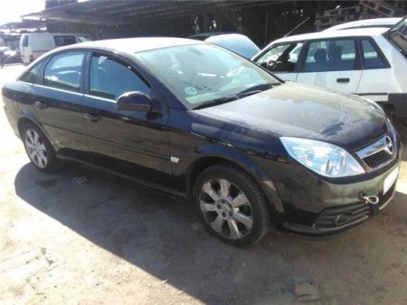 Paragolpes Trasero Opel VECTRA C BERLINA 1 9 16V CDTI 