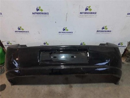 Paragolpes Trasero Opel VECTRA C BERLINA 1 9 16V CDTI 