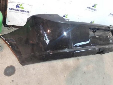 Paragolpes Trasero Opel VECTRA C BERLINA 1 9 16V CDTI 