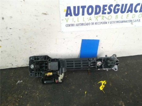 Maneta Exterior Delantera Derecha Suzuki SWIFT AZG 1 3 DDiS D 