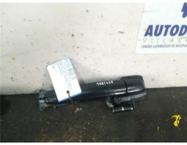 Maneta Exterior Delantera Derecha Suzuki SWIFT AZG 1 3 DDiS D 