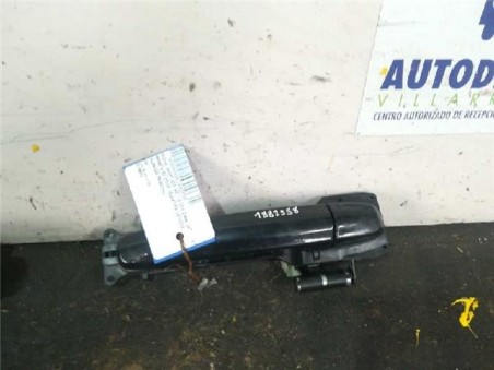 Maneta Exterior Delantera Derecha Suzuki SWIFT AZG 1 3 DDiS D 