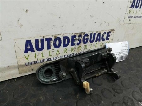 Maneta Exterior Delantera Derecha Chrysler STRATUS BERLINA 2 0 16V 