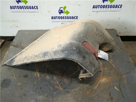 Puntera Trasera Derecha MERCEDES VITO  BASIC  COMBI 2 1 CDI 