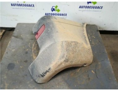 Puntera Trasera Derecha MERCEDES VITO  BASIC  COMBI 2 1 CDI 