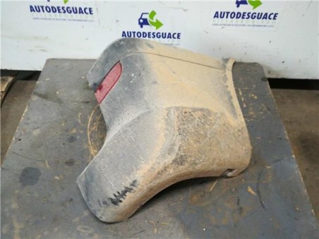 Puntera Trasera Derecha MERCEDES VITO  BASIC  COMBI 2 1 CDI 