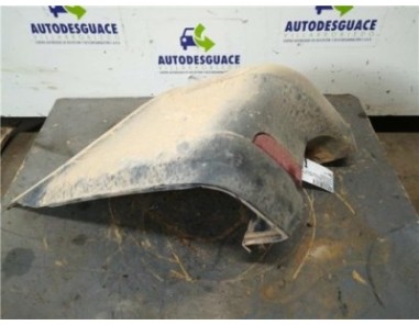 Puntera Trasera Derecha MERCEDES VITO  BASIC  COMBI 2 1 CDI 