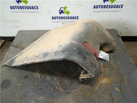 Puntera Trasera Derecha MERCEDES VITO  BASIC  COMBI 2 1 CDI 