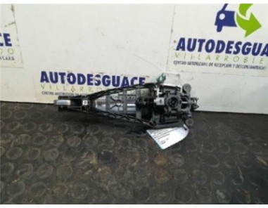 Maneta Exterior Delantera Derecha Opel ZAFIRA B 1 9 CDTI 