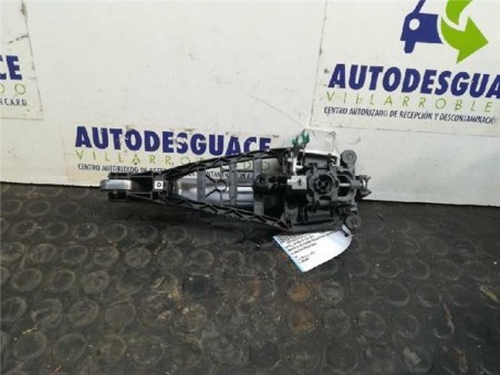 Maneta Exterior Delantera Derecha Opel ZAFIRA B 1 9 CDTI 