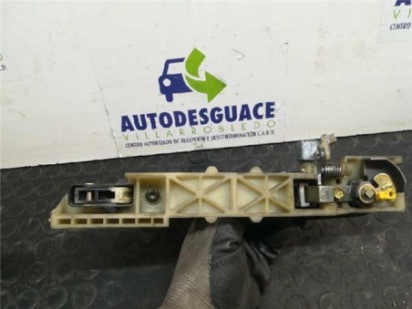 Maneta Exterior Delantera Derecha Hyundai TUCSON 2 0 CRDi 