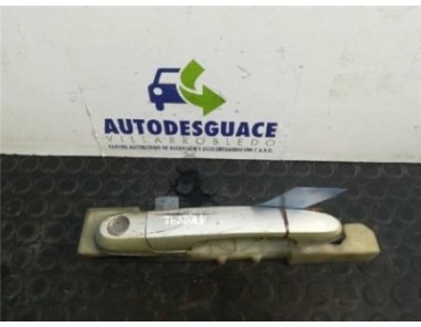 Maneta Exterior Delantera Derecha Hyundai TUCSON 2 0 CRDi 