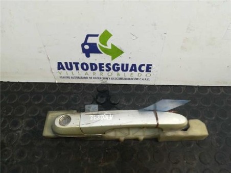 Maneta Exterior Delantera Derecha Hyundai TUCSON 2 0 CRDi 