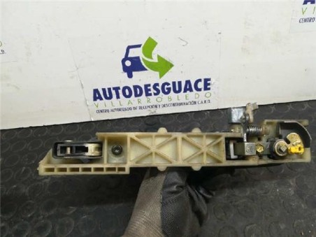 Maneta Exterior Delantera Derecha Hyundai TUCSON 2 0 CRDi 