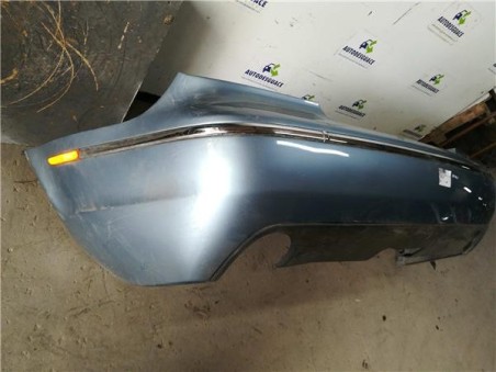 Paragolpes Trasero Jaguar S-TYPE 2 7 V6 D 