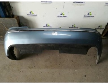 Paragolpes Trasero Jaguar S-TYPE 2 7 V6 D 