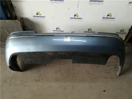 Paragolpes Trasero Jaguar S-TYPE 2 7 V6 D 
