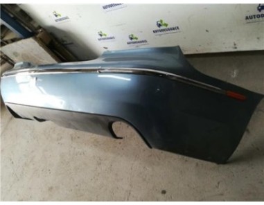 Paragolpes Trasero Jaguar S-TYPE 2 7 V6 D 