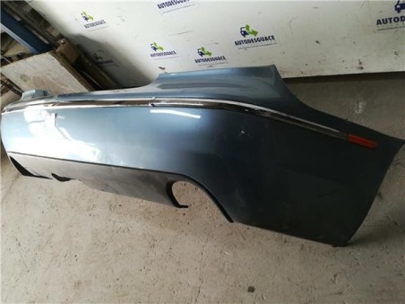 Paragolpes Trasero Jaguar S-TYPE 2 7 V6 D 