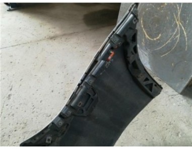 Paragolpes Trasero Jaguar S-TYPE 2 7 V6 D 