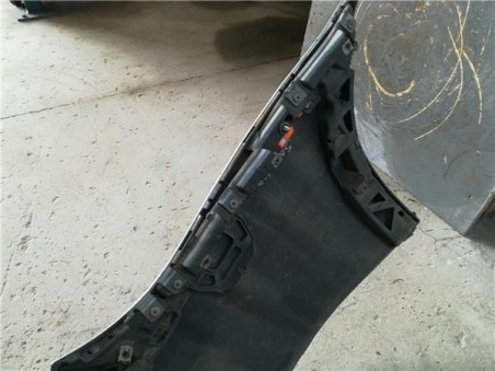 Paragolpes Trasero Jaguar S-TYPE 2 7 V6 D 