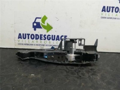 Maneta Exterior Delantera Derecha Peugeot 5008 2 0 16V HDi FAP 