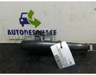 Maneta Exterior Delantera Derecha Peugeot 5008 2 0 16V HDi FAP 