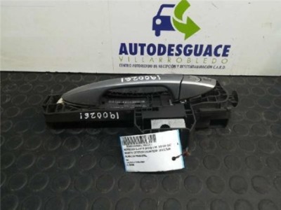 Maneta Exterior Delantera Izquierda MERCEDES CLASE E  LIM  3 0 CDI