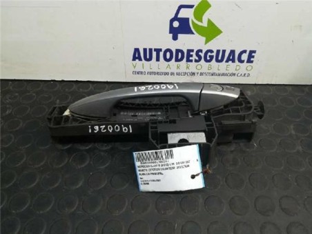 Maneta Exterior Delantera Izquierda MERCEDES CLASE E  LIM  3 0 CDI 