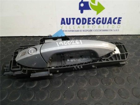 Maneta Exterior Delantera Izquierda MERCEDES CLASE E  LIM  3 0 CDI 