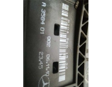 Maneta Exterior Delantera Izquierda MERCEDES CLASE E  LIM  3 0 CDI 