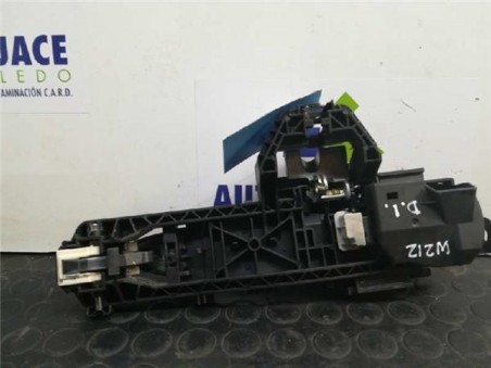 Maneta Exterior Delantera Izquierda MERCEDES CLASE E  LIM  3 0 CDI 