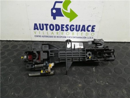 Maneta Exterior Delantera Derecha Toyota AURIS 2 0 D-4D 