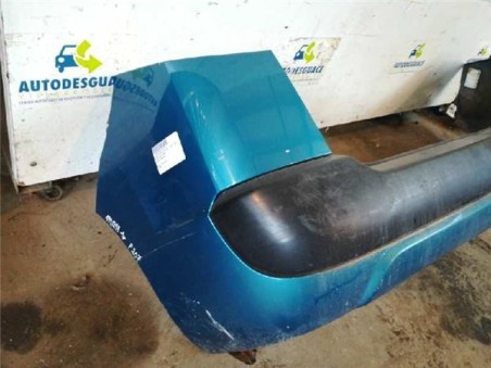 Paragolpes Trasero Peugeot 207 SW 1 6 16V HDi 
