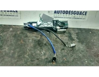 Maneta Exterior Delantera Derecha Nissan QASHQAI 1 5 Turbodiesel 