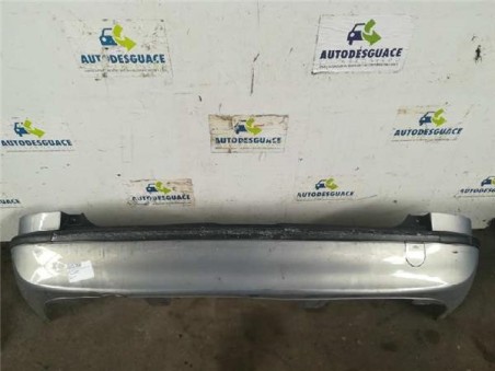 Paragolpes Trasero Opel ZAFIRA A 2 0 16V DI 