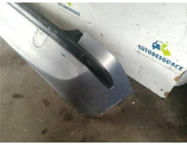 Paragolpes Trasero Opel ZAFIRA A 2 0 16V DI 